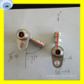 Alta calidad 7/8 &quot;14 Unf 18.25mm conector de montaje de manguera de aire acondicionado